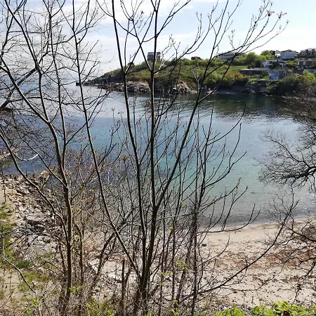 Διαμέρισμα Sun And Sea