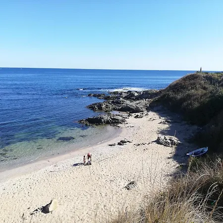 Sun And Sea Διαμέρισμα Σωζόπολη
