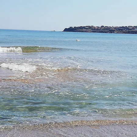 Sun And Sea *