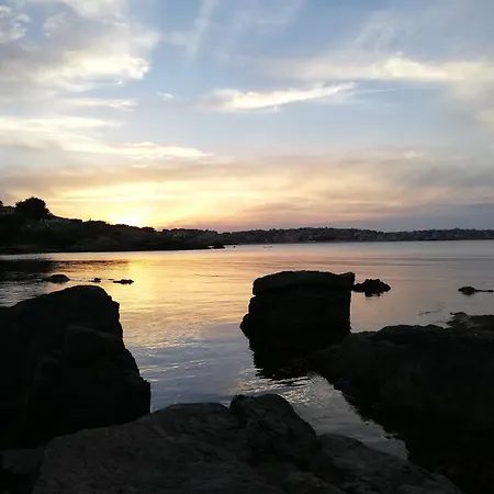Sun And Sea شقة