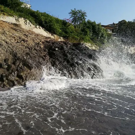 شقة Sun And Sea *